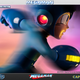 Illustration for article titled I Dont Think Ive Ever Seen Such A Glossy Mega Man